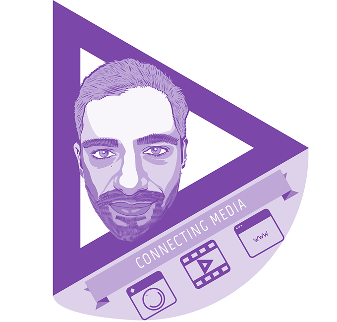 Contact Illustration